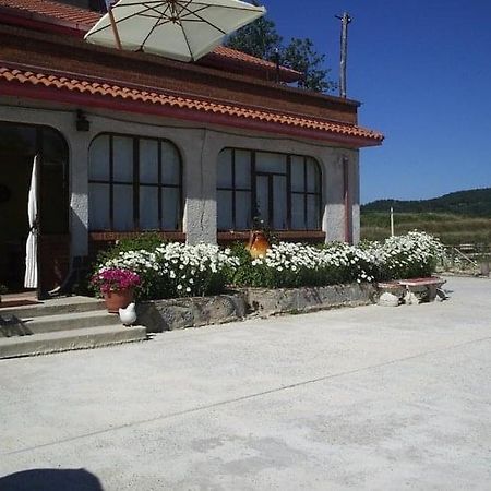 B&B Passo Del Falco Sorianello Kültér fotó